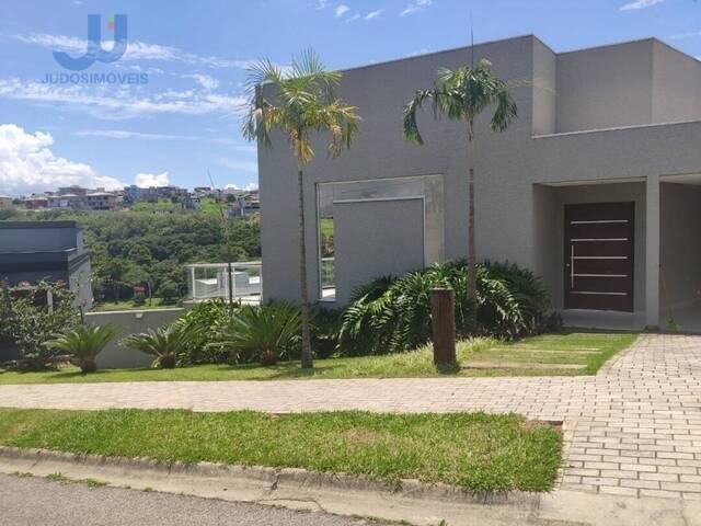 #59 - Casa em condomínio para Compra em Bragança Paulista - SP - 1