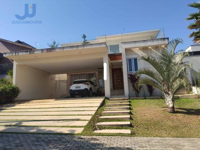 #128 - Casa em condomínio para Compra em Bragança Paulista - SP - 2