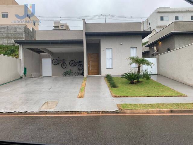 #135 - Casa em condomínio para Compra em Bragança Paulista - SP - 1