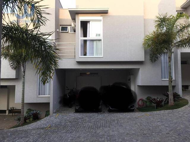 #145 - Casa em condomínio para Compra em Bragança Paulista - SP - 1