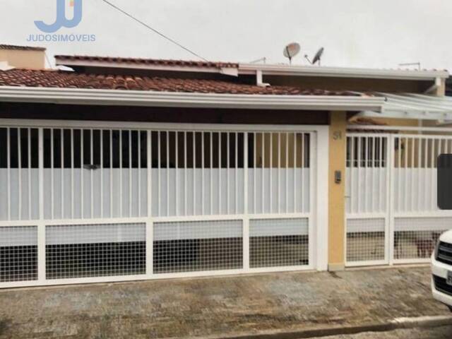 #152 - Casa para Compra em Bragança Paulista - SP - 1