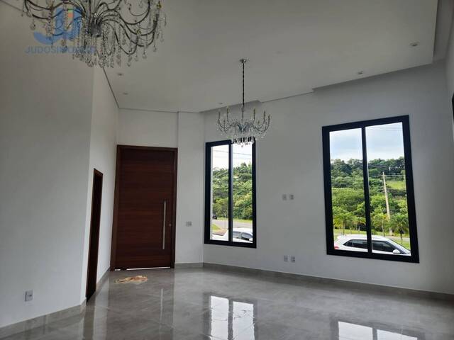#162 - Casa em condomínio para Compra em Bragança Paulista - SP - 3