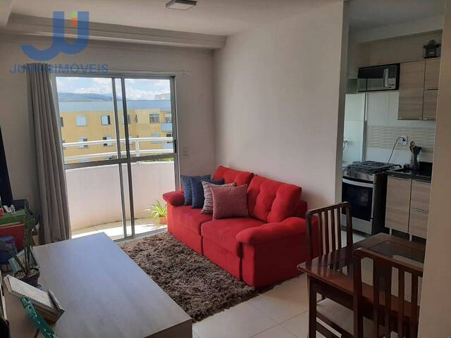 #209 - Apartamento para Compra em Bragança Paulista - SP - 1