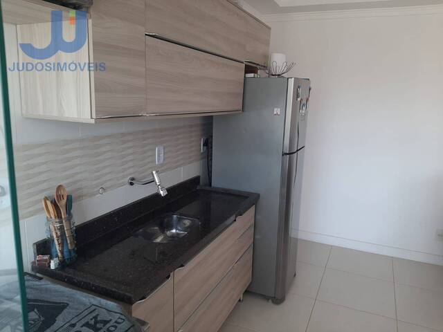 #209 - Apartamento para Compra em Bragança Paulista - SP - 3