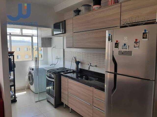 #209 - Apartamento para Compra em Bragança Paulista - SP - 2