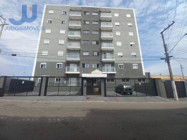 #215 - Apartamento para Compra em Bragança Paulista - SP